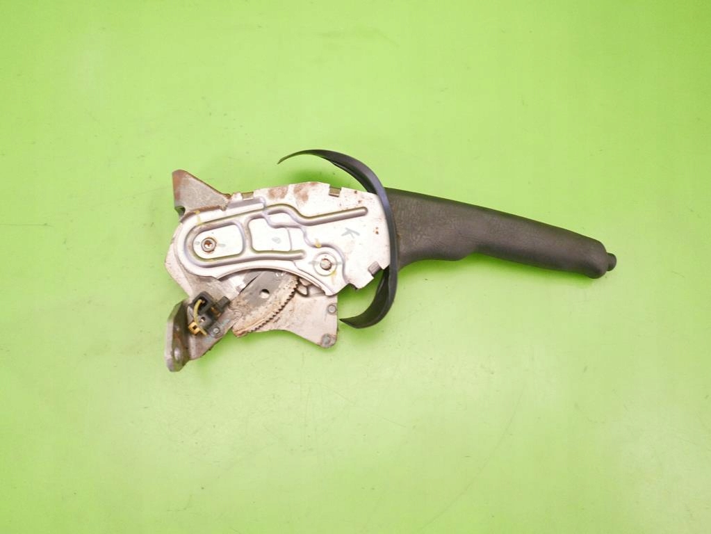 фото №5, Рычаг тормоза ручного nissan primera p11 wp11