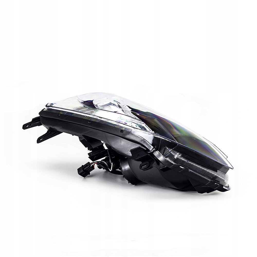 фото №10, Фари renault koleos 2008-2011 комплект l+r