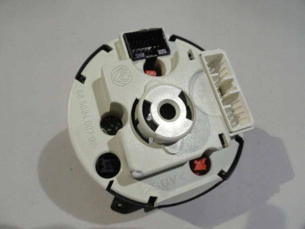 фото №2, Alfa romeo 156 лічильник obrotomierz