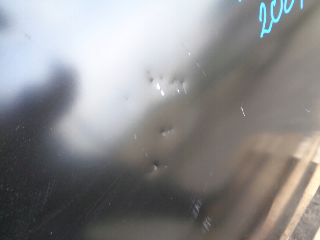 фото №7, Fiat doblo ii opel combo 10-15r капот nowa orygina