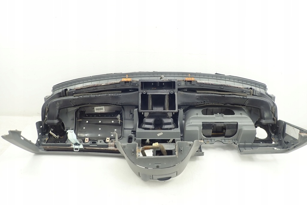 фото №8, Chevrolet nubira lacetti консоль приборная панель 96414977lhd