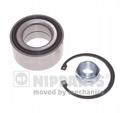 фото №1, Nipparts подшипник колеса набор kpl honda civic vii
