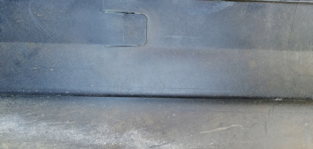 фото №8, Bmw x3 f25 поріг молдинг поріг права