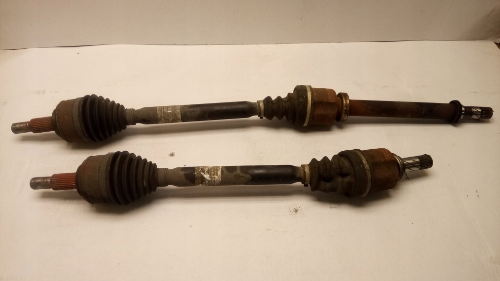 Купить Renault laguna 3 3 1,5 dci приводной вал левая правый