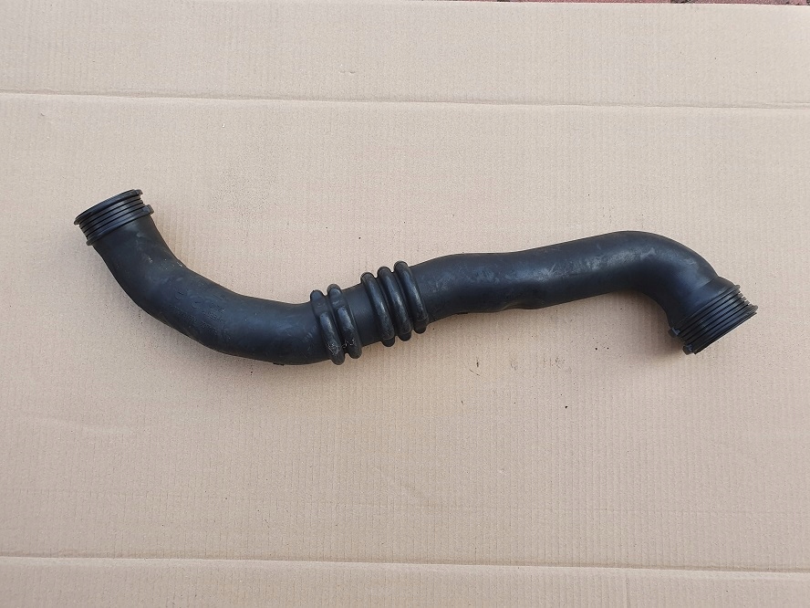 фото №2, Шланг коллектор ford mondeo mk4 2.0 дизель eu 4
