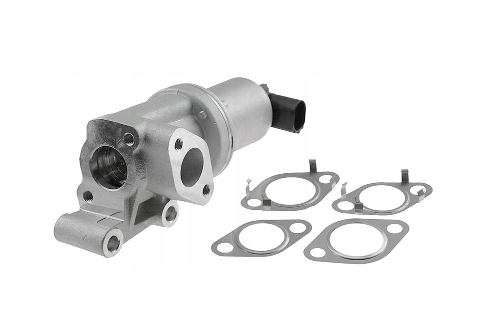 фото №1, Клапан egr hyundai i20 i30 ix20 1.4crdi 1.6crdi