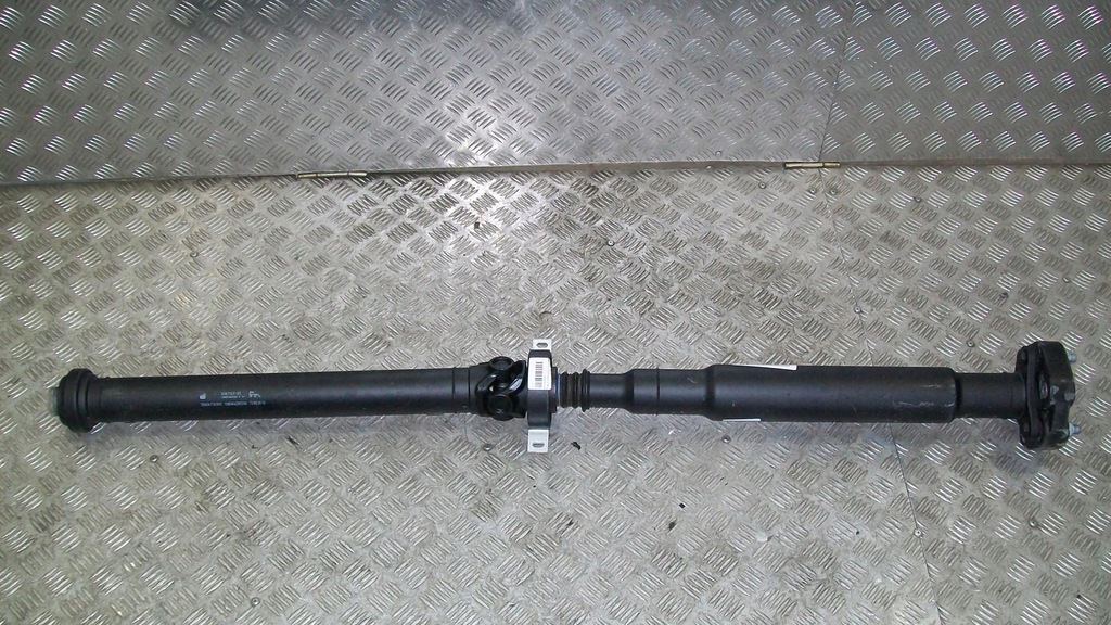 фото №1, Bmw m2 f87 wał привідний 8047169