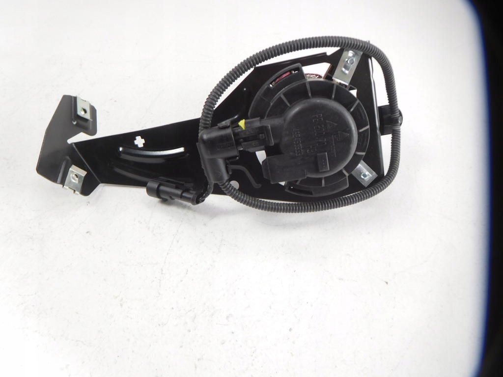 фото №11, Фара протитуманний задня lancia 51745745