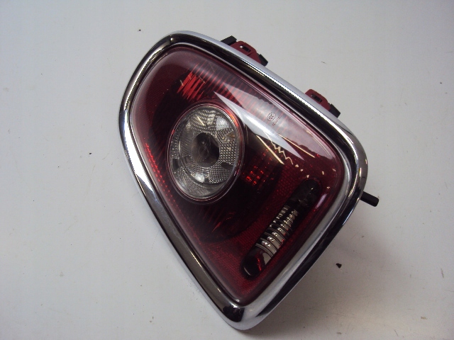 фото №3, Лампа правый задняя mini cooper s r56 2006-