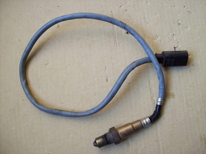 фото №1, Mercedes датчик лямбда-зонд w246 w117 w176 0075425118