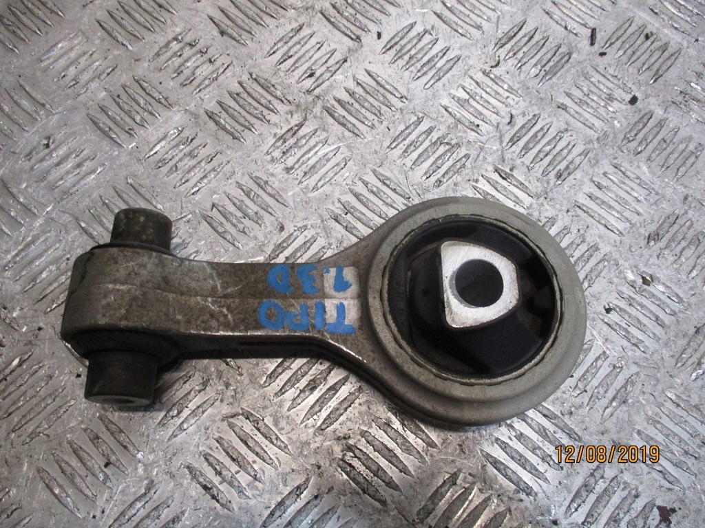 фото №1, Кронштейн подушка fiat tipo 1,3d