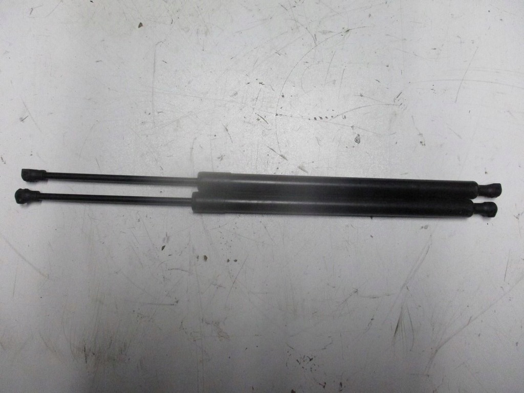 фото №1, Привід кришки амортизатор renault modus 8200665709