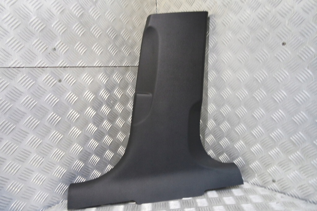 фото №1, Audi rs6 4g9 lift молдинг защита стойка правая