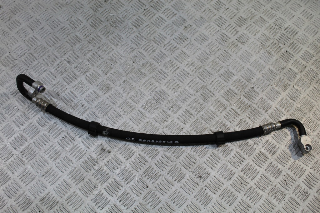 фото №1, Audi оригінальний номер 8r0820728b шланг кондиціонера