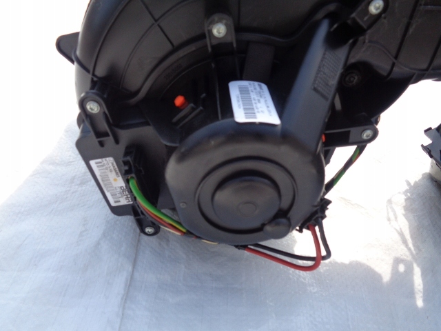 фото №5, Peugeot 3008 обігрівач 9682709180