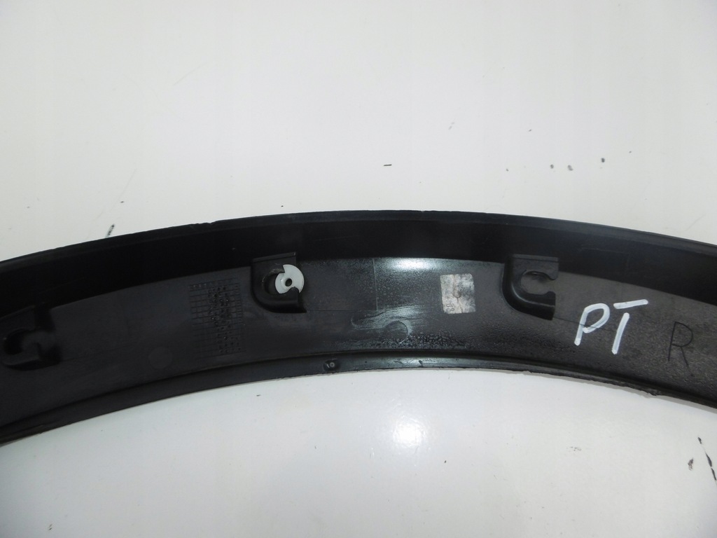 фото №7, Молдинг крила правий задня range rover sport l320