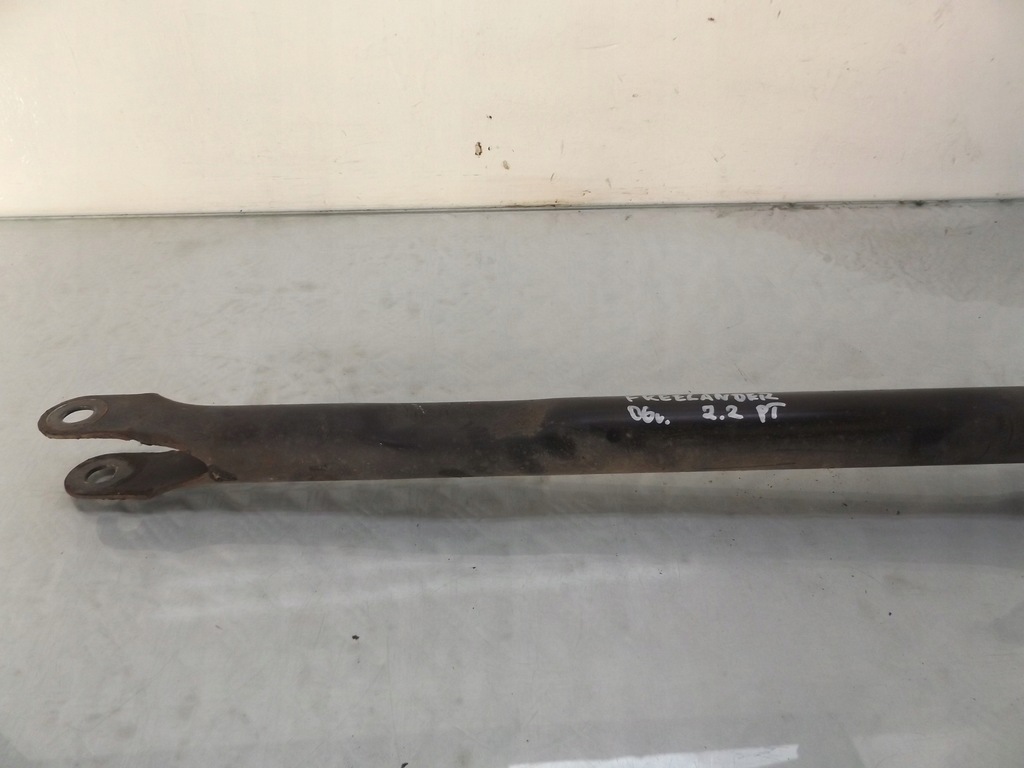 фото №2, Freelander ii важіль правий задня