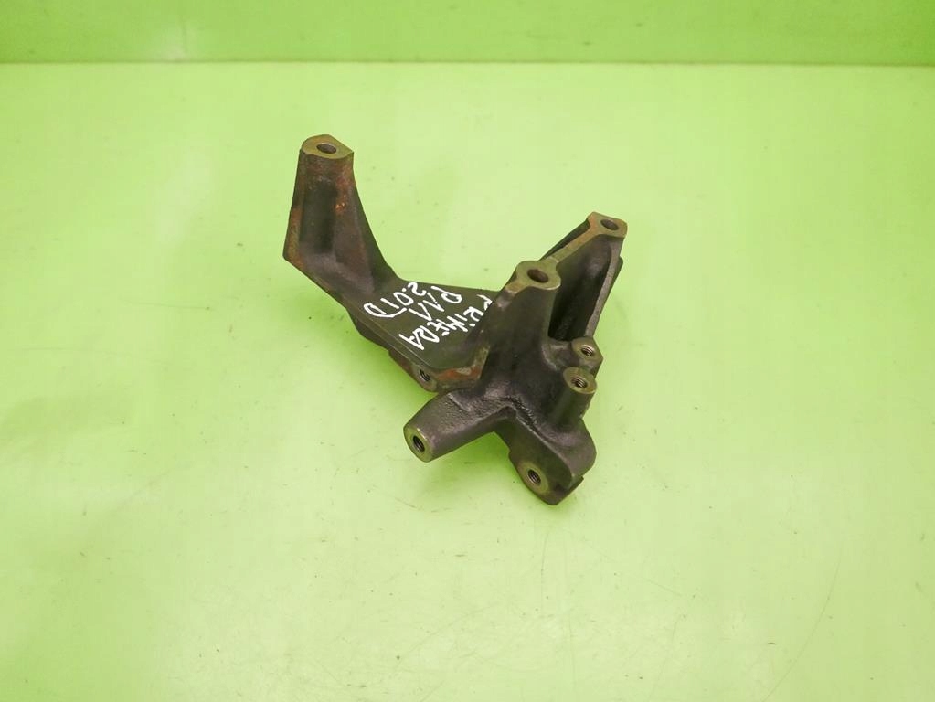 фото №7, Кронштейн кронштейн двигателя nissan primera p11 2.0 td