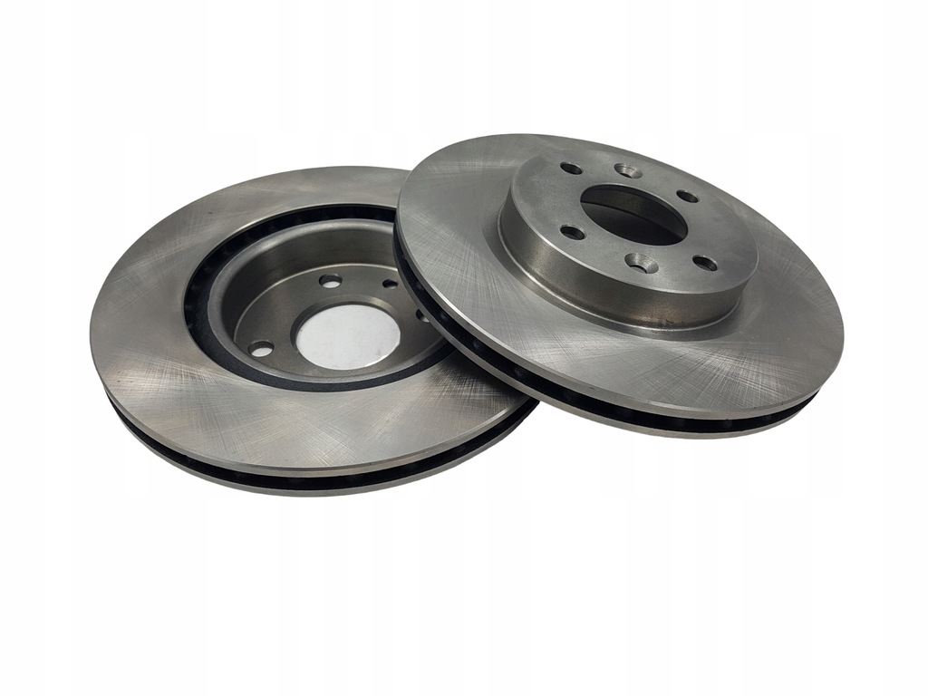 фото №1, Диск перед renault clio ii megane scenic twingo