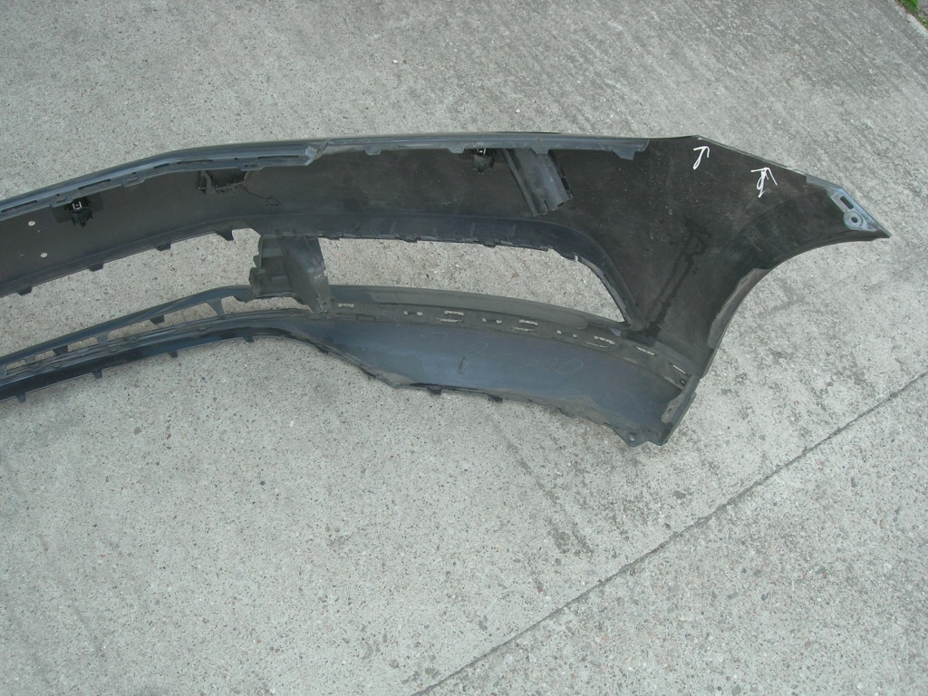 Бампер перед vw passat b8 ксенон pdc 3g0807221a Недорого