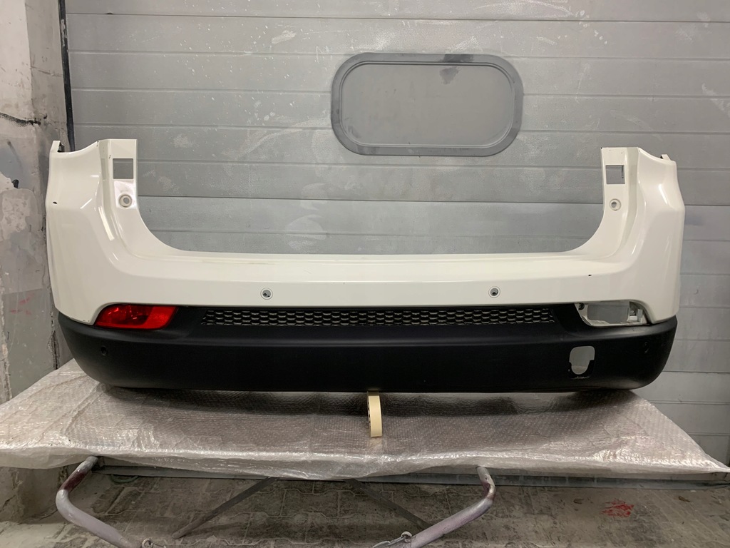 фото №1, Jeep compass 17- бампер задний