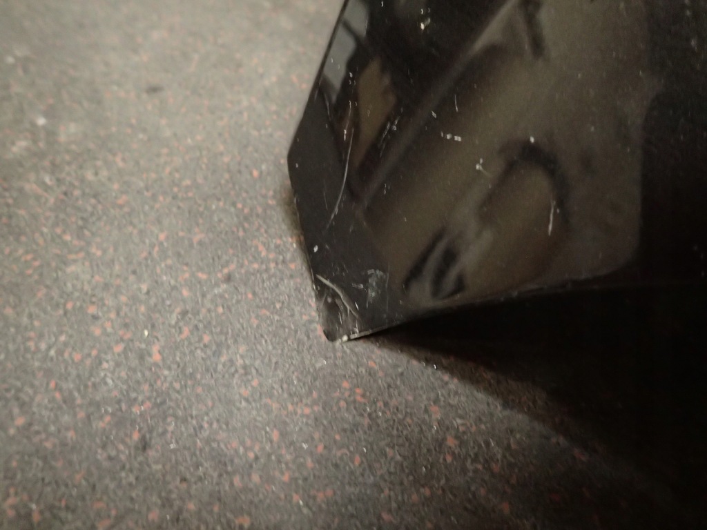 фото №3, Капот skoda octavia iii 3 lift