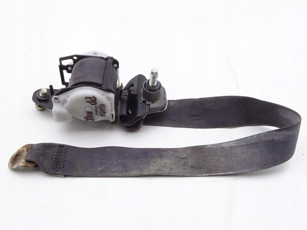 фото №1, Isuzu nqr npr nkr pas безопасности правый перед