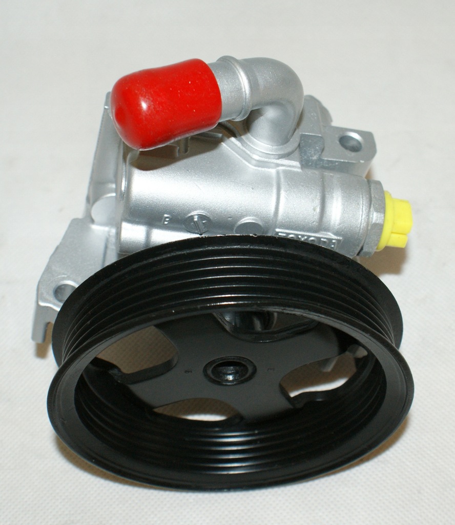 фото №5, Насос усилителя transit connect tourneo 1.8tdci