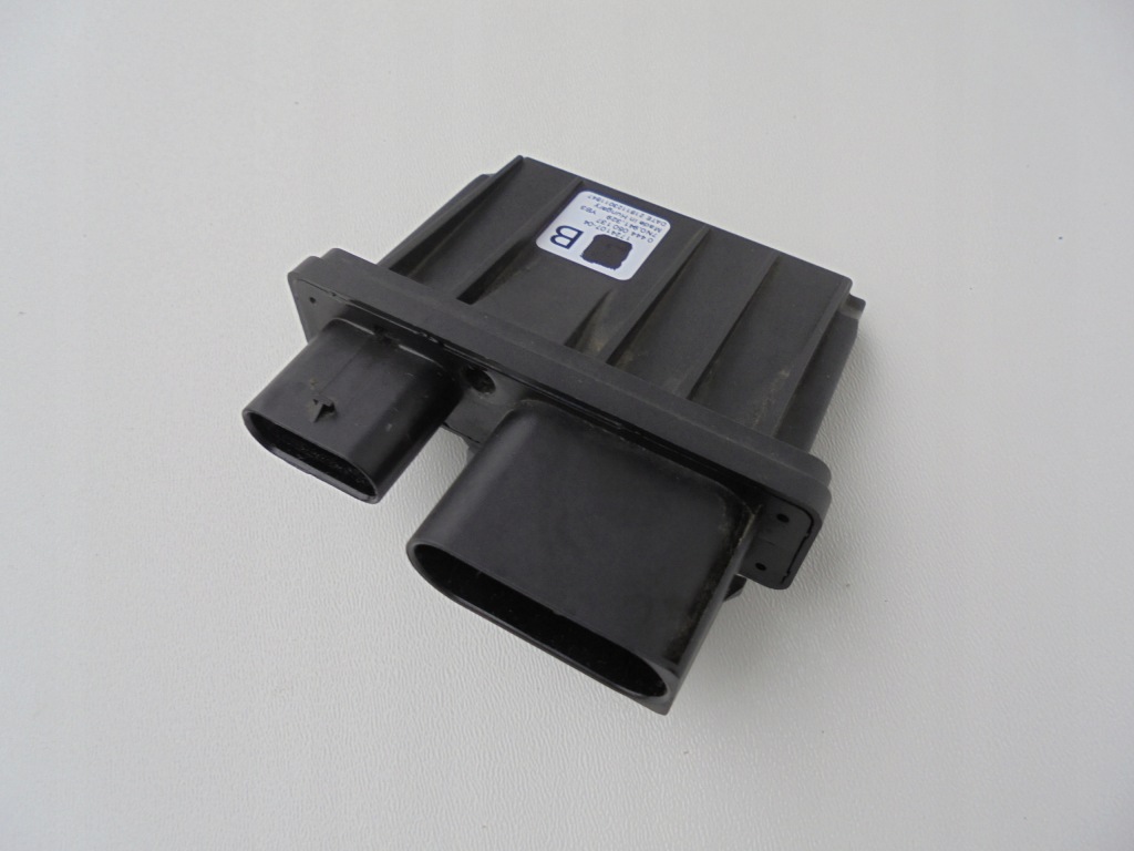 фото №2, Vw t-roc troc блок управления модуль выхлопных газов adblue 7n0941329