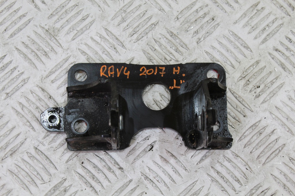 фото №1, Кронштейн двигуна ліва rav4 iv 4 lift