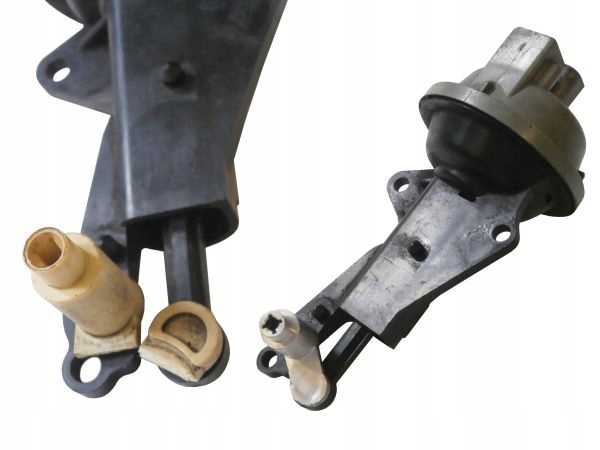 фото №7, Колектор всмоктуючий набір nap. ford mondeo mk3 2.3 b