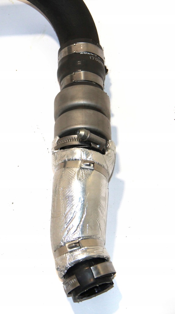 фото №2, Kia stonic труба труби інтеркулер 1.0 tgdi