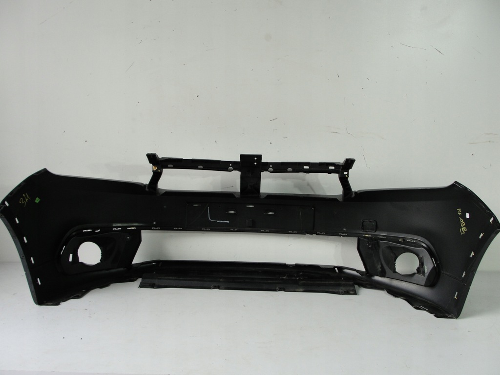 фото №4, Бампер перед dacia sandero ii logan ii lift