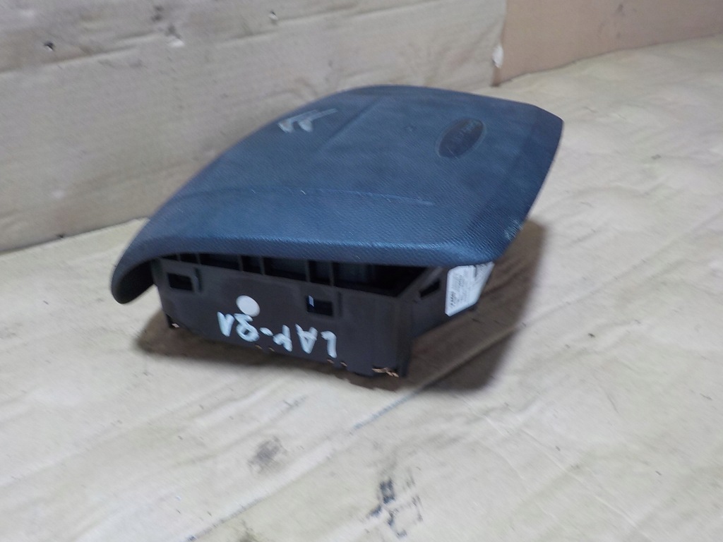 фото №5, Jumper iii подушка подушка безопасности водителя 07354879970