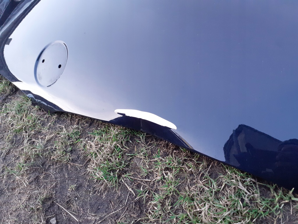 Bmw 5 g30 g31 капот крышка двигателя m набор m Киев