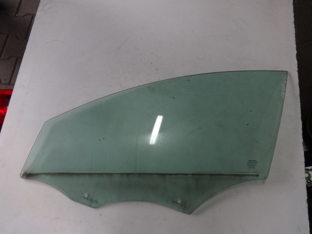 фото №1, Volvo v60 11r стекло дверь левая перед передняя