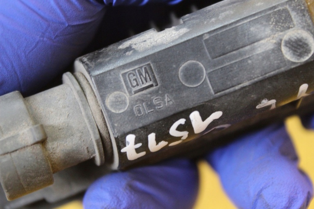 фото №5, Лампа освещение номерного знака vectra c