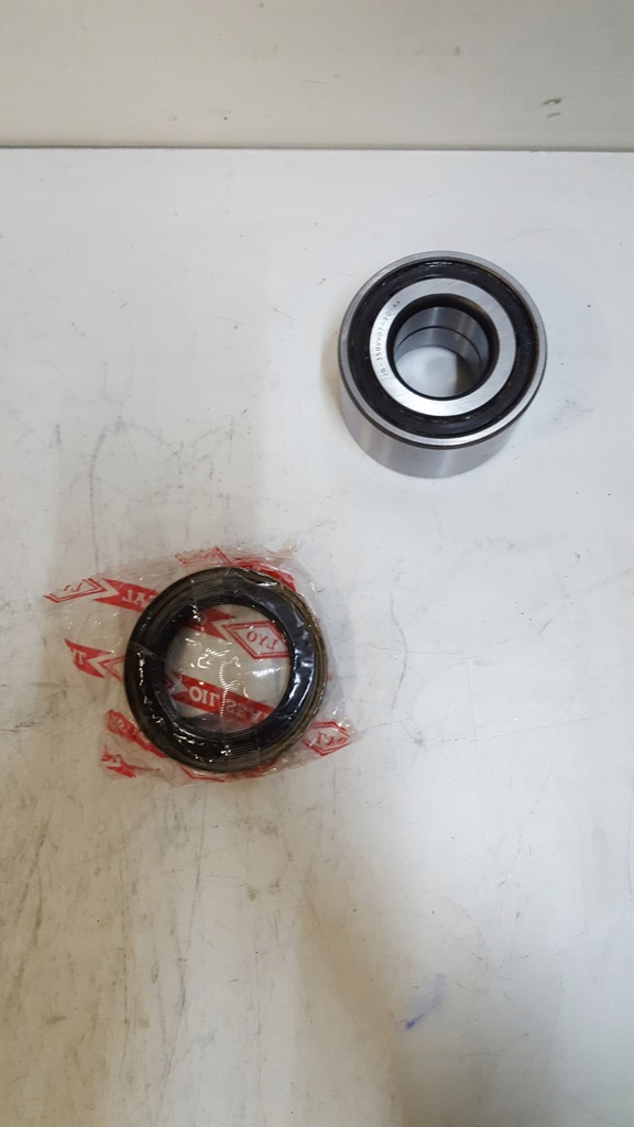 фото №1, Підшипник колеса supra iii iv lexus gs i ii s16 ls