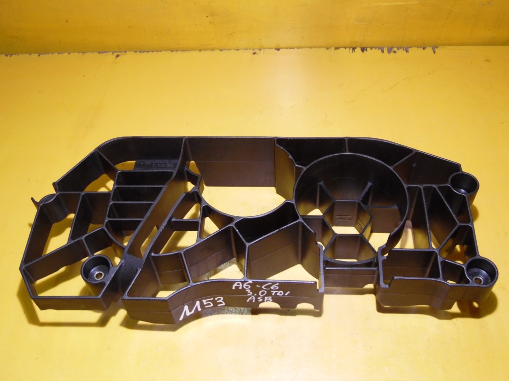 Вкладыш картера масляные a4 a5 a6 3.0tdi asb 059103138c Оригинал