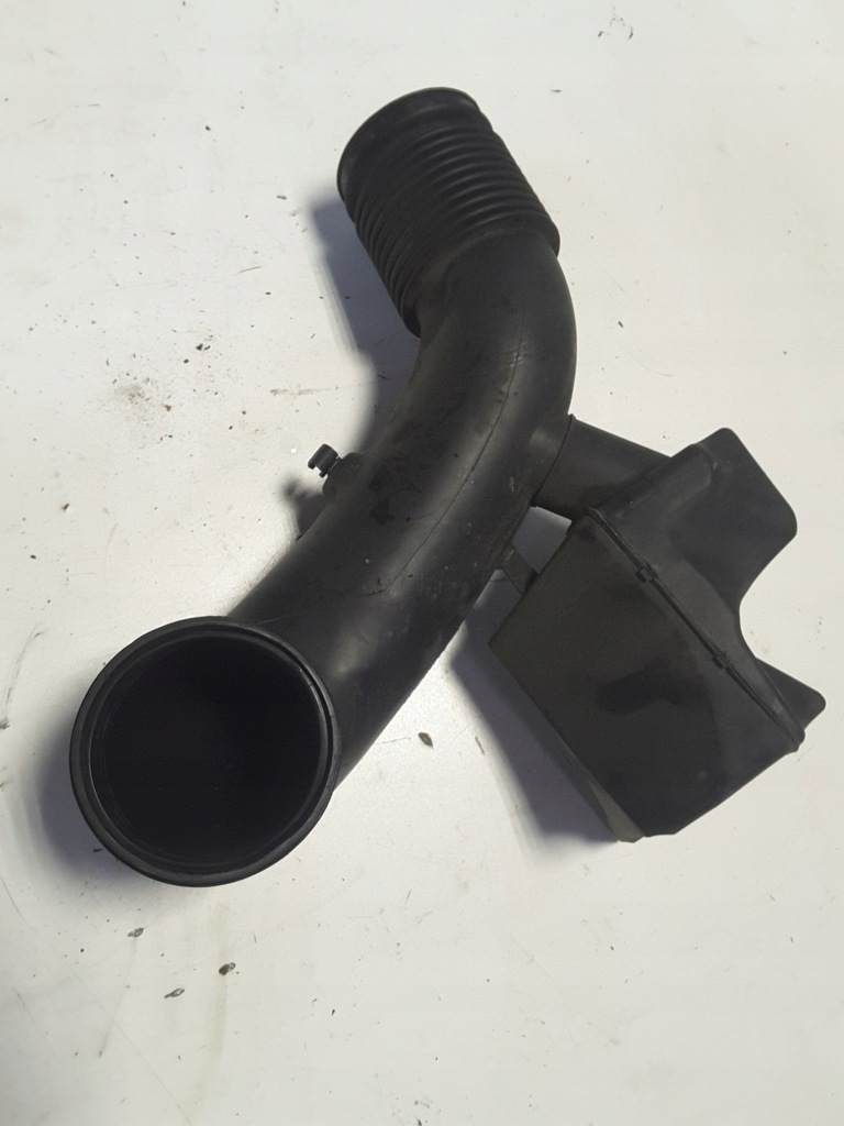 фото №1, Bmw x5 e46 e39 3.0i m54b30 труба резонатор воздухозаборник