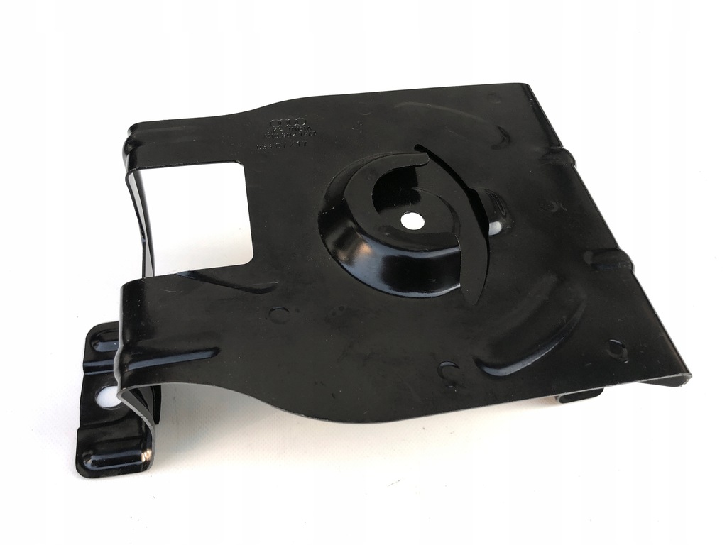 фото №1, Кронштейн кронштейн 4m0802747a audi q7 4m