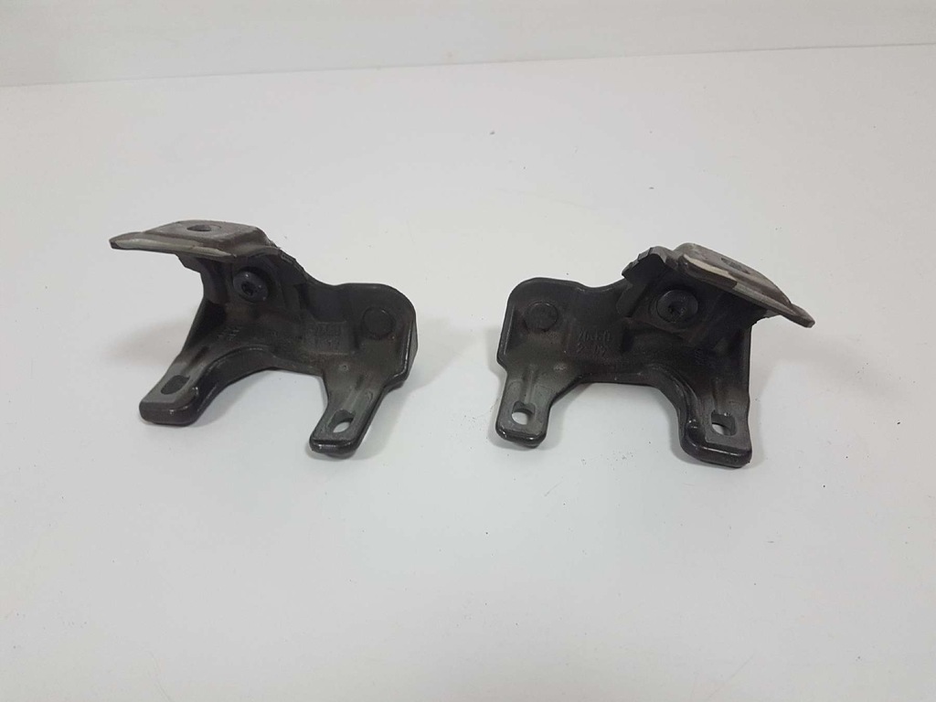 фото №1, Bmw f31 петли петли крышки багажника комплект