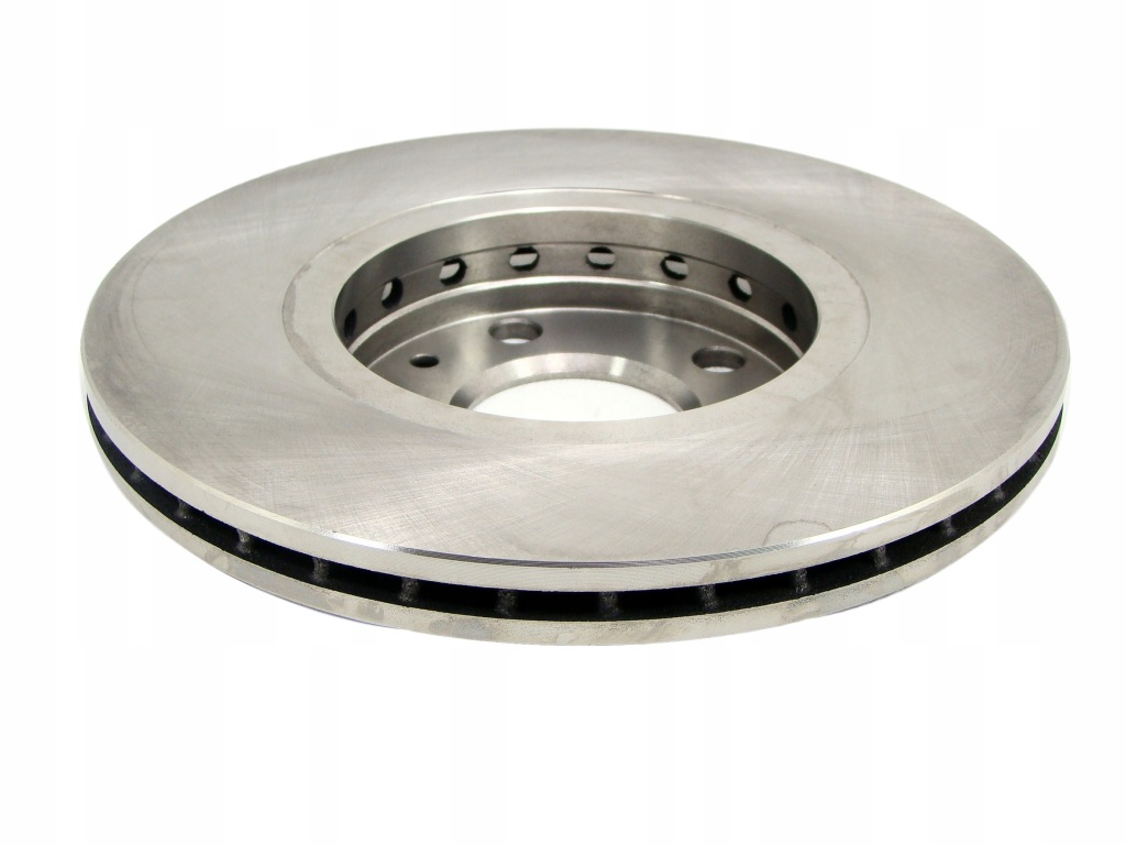 фото №5, Тормозные диски x2 + тормозные колодки renault laguna iii 2.0dci 2.0 16v перед