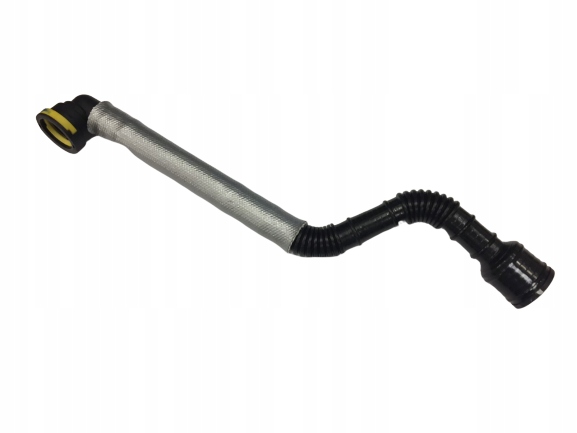 фото №1, Шланг масляный вентиляция картера peugeot 307 407 807 2.0 hdi