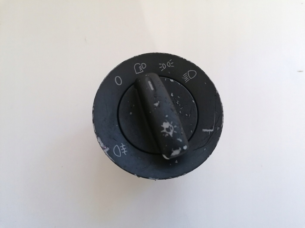 фото №1, Vw golf plus touran выключатель света 1k0941431 org