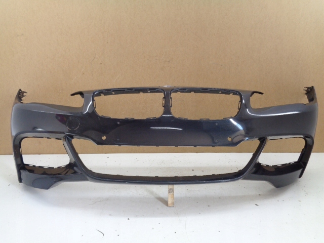 фото №1, Bmw 2 f45 f46 m набор бампер передний перед pdc