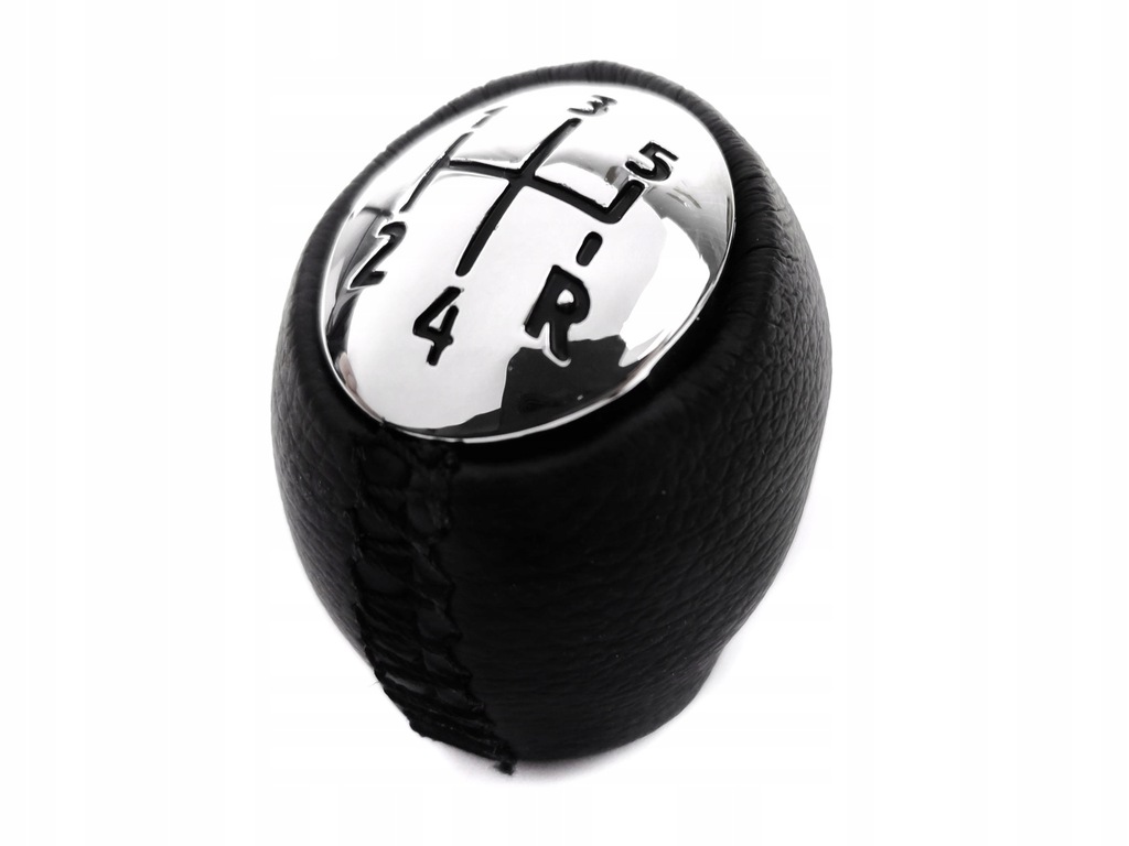 фото №9, Ручка переключения передач renault scenic iii 2009-2016r.