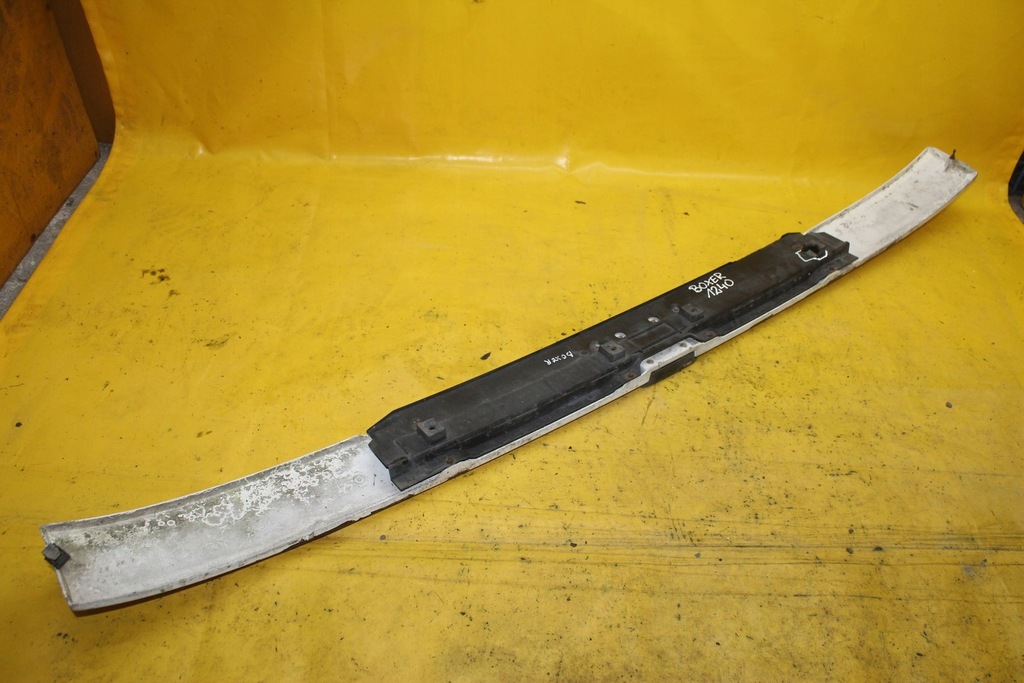 фото №7, Решітка радіатора решітка радіатора решітка peugeot boxer 1304863080