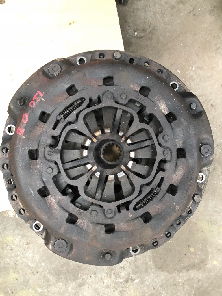 фото №1, Opel vectra c signum zafira 2.2 dti 9223223