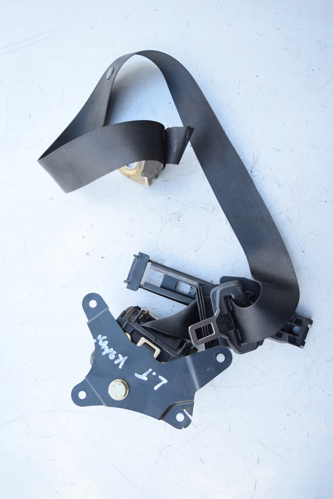 фото №1, Mercedes w210 pas безпеки лівий задня kombi